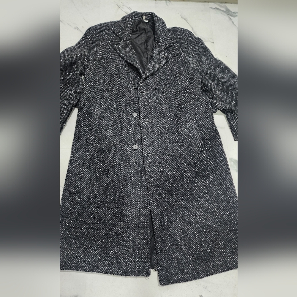 Gérald wool - Picture 4 of 11